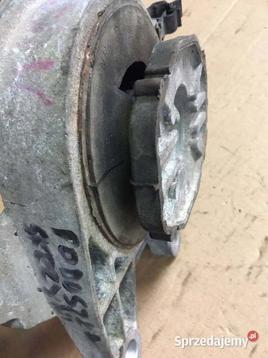 Łapa poduszka skrzyni biegów Fiat Bravo ll 16 osobowe Chojnice