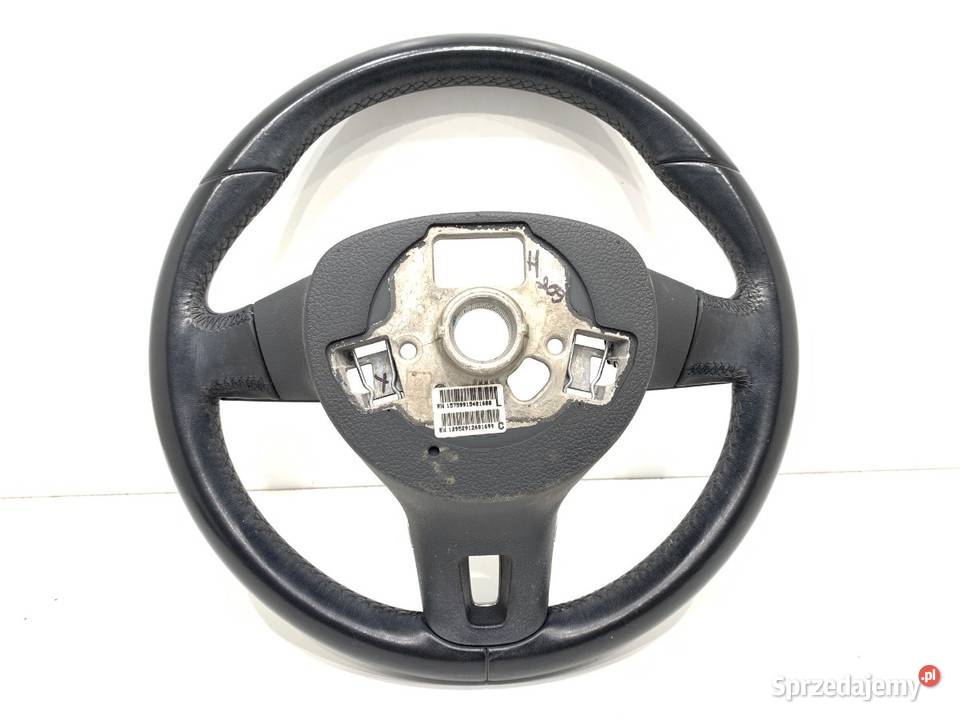 KIEROWNICA VW PASSAT CC B6 3C8419091AN 0812 Kierownice