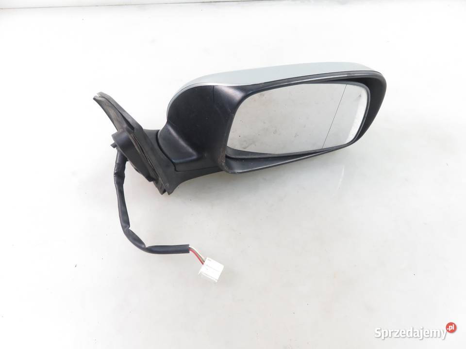 LUSTERKO PRAWE TOYOTA AVENSIS II T25 3 PIN