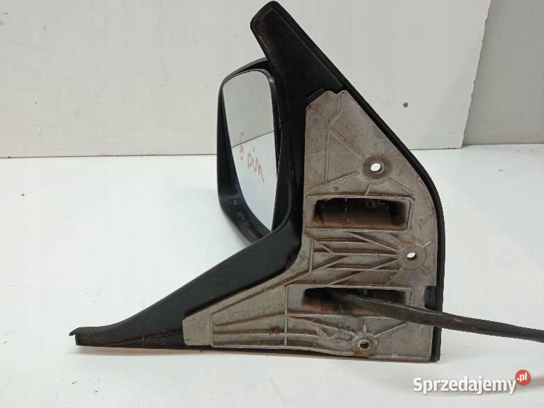 LUSTERKO LEWE 6PIN EUROPA GV15730LH VW Rok produkcji 1994