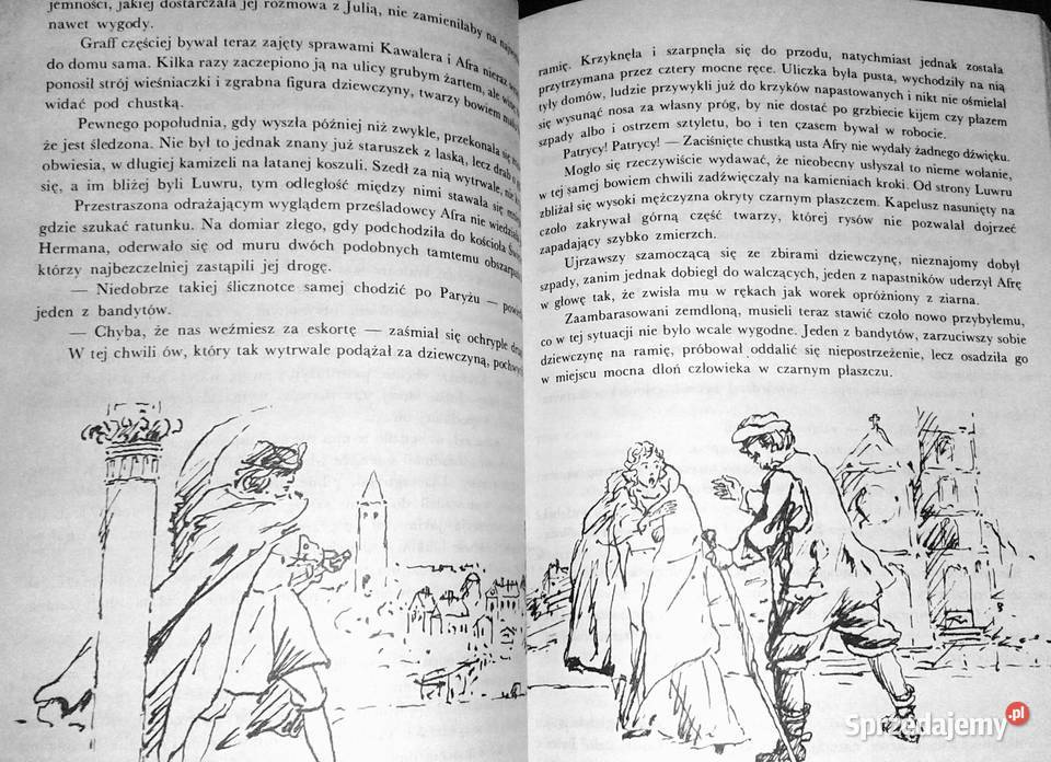 Na wersalskim trakcie Halina Popławska lubelskie sprzedam