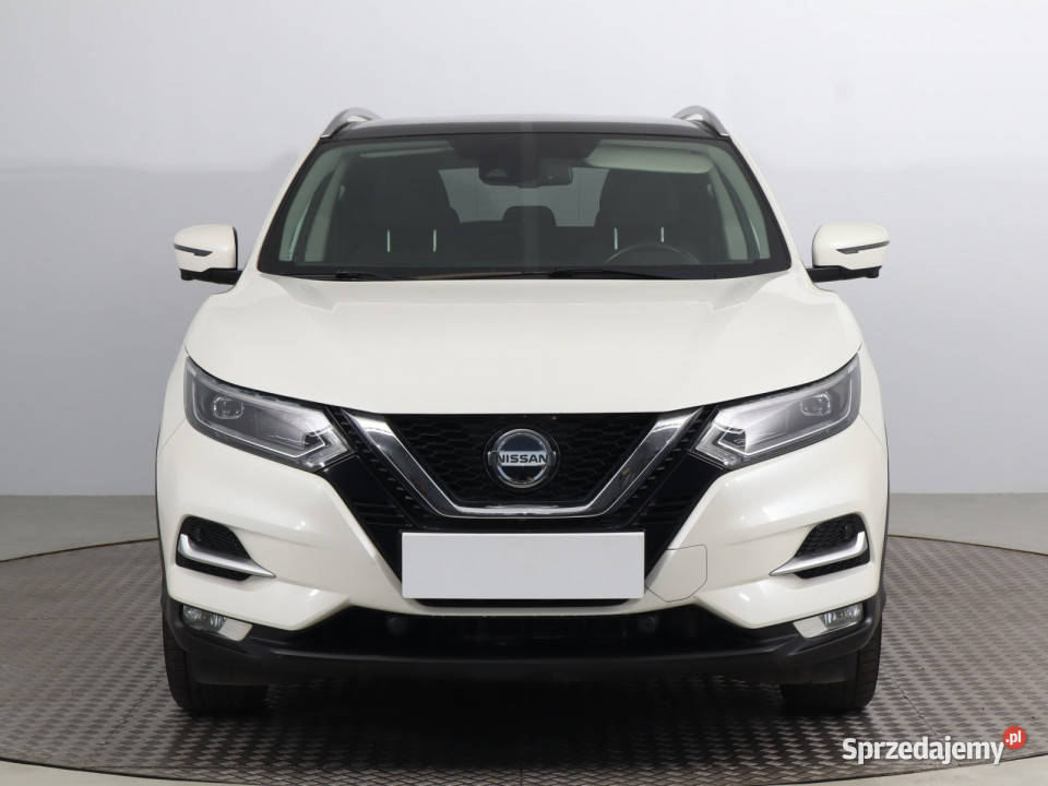 Nissan Qashqai 12 DIGT Qashqai
