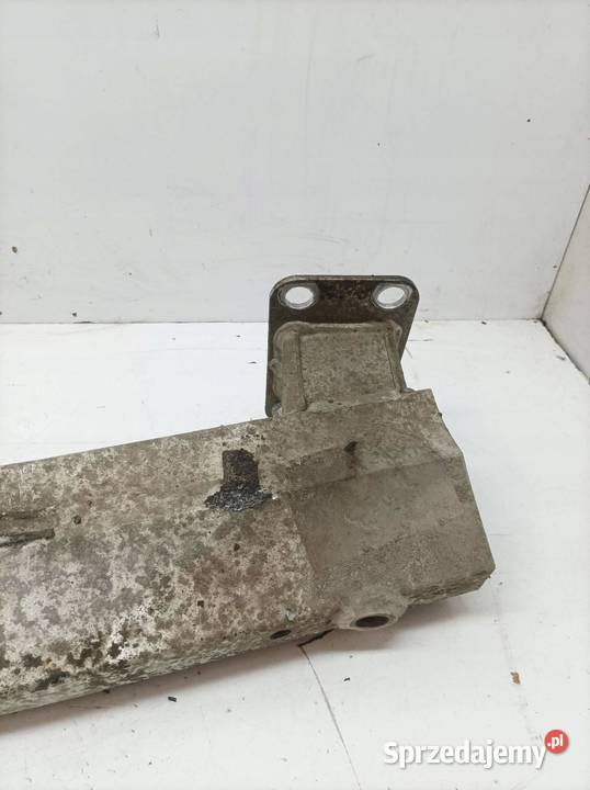 WZMOCNIENIE ZDERZAKA BELKA ZDERZAKA TYŁ Porsche Rok produkcji 2006