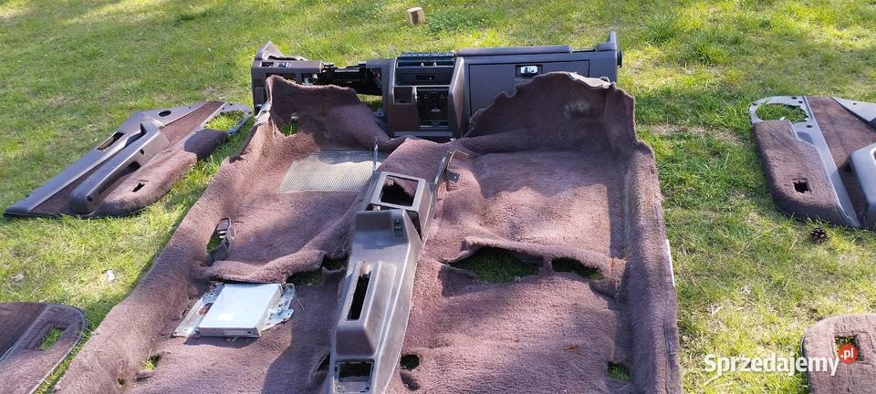 Części Honda Accord 3 gen sedan 235000km Accord Warszawa