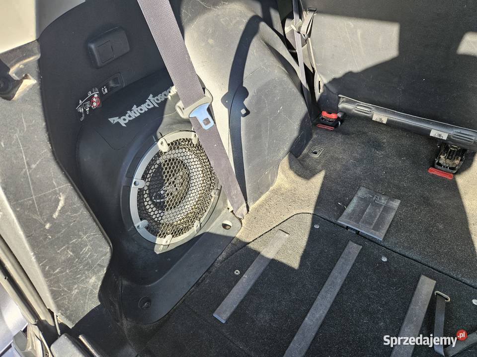 Mitsubishi Outlander 2010r 4x4 Trzcianka