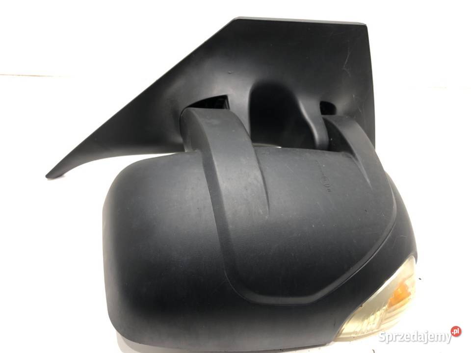 LUSTERKO PRAWY RENAULT MASTER III Bus ZEWNĘTRZNE podkarpackie
