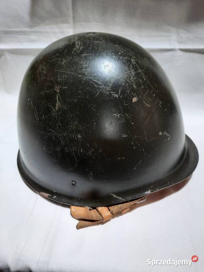 HEŁM wojskowy mazowieckie Warszawa sprzedam