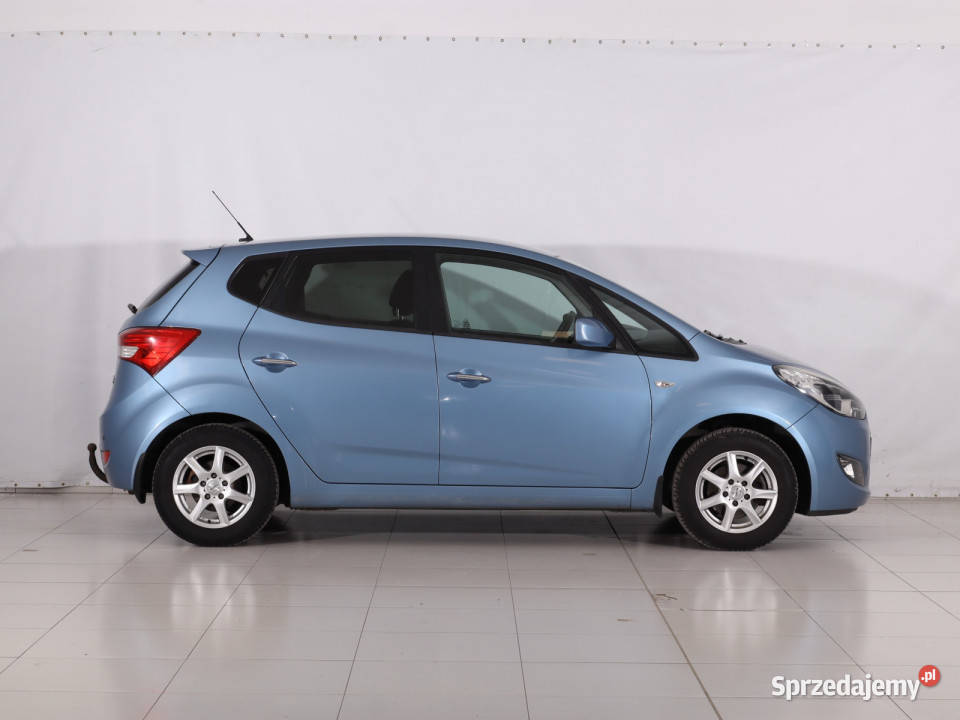Hyundai ix20 16 CVVT czujnik parkowania mazowieckie Piaseczno
