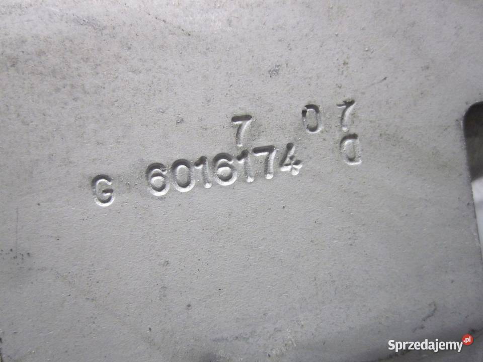 NISSAN QASHQAI I J10 07r kurtyna lewa 985P1JD00A Kielce sprzedam