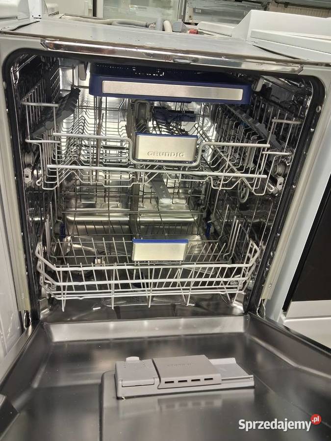 ZMYWARKA DO ZABUDOWY GRUNDIG 60cm dolnośląskie Wrocław