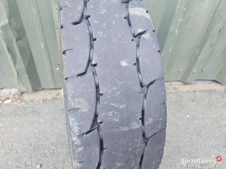 Opona Solideal 600 600 R 9 Air 6009 By Camso 561 Szprotawa sprzedam
