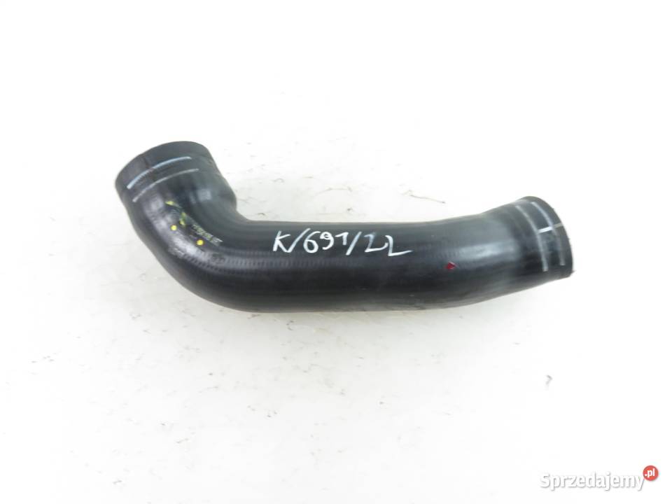 RURA INTERCOOLERA OPEL ASTRA III H 20 Turbo małopolskie