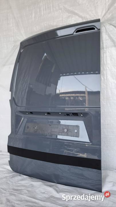 Drzwi LEWY TYŁ SKRZYDEŁKA Vw Caddy IV V sprzedam