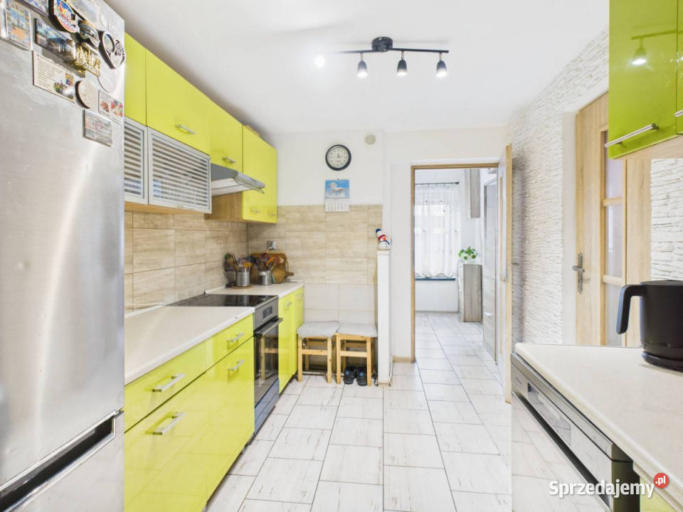 Do sprzedaży mieszkanie 5224m2 3 pokoje Rekowo Sprzedaż pomorskie Rekowo Górne