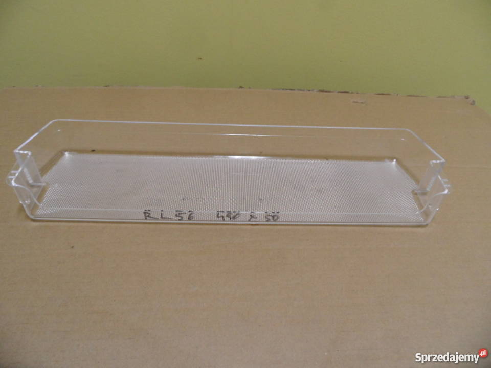 polka balkonik lodowki samsung plytki Łopuszno sprzedam