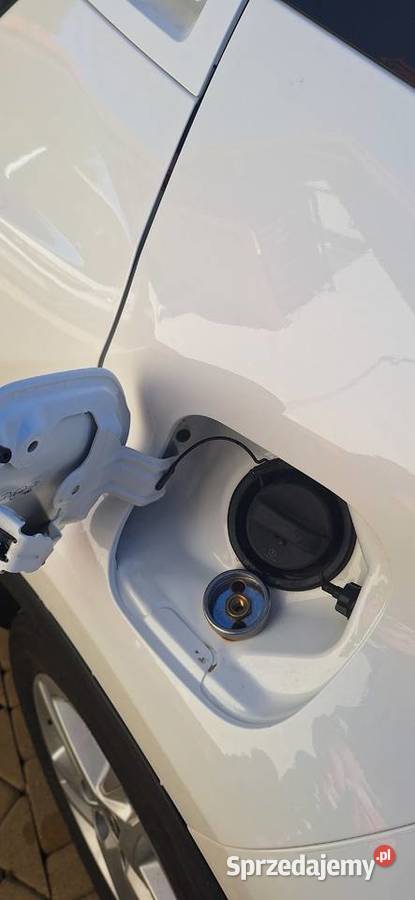 Toyota C HR 18 hybryd salon Polska 122KM C-HR Gorlice