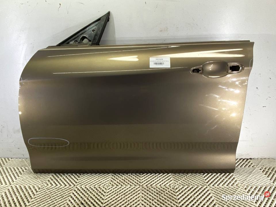 DRZWI LEWY PRZÓD BMW F34 Hatchback