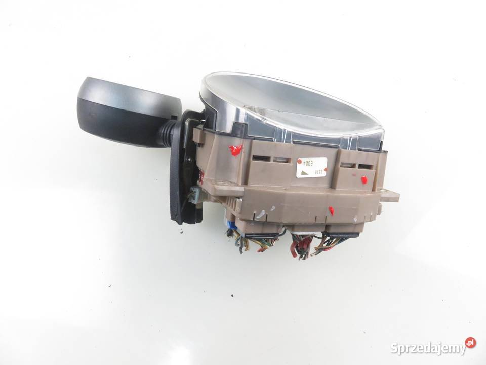 LICZNIK CITROEN C1 10 838000H011A OBROTOMIERZ