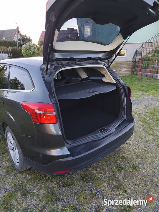 Ford Focus Mk3 Ciechów
