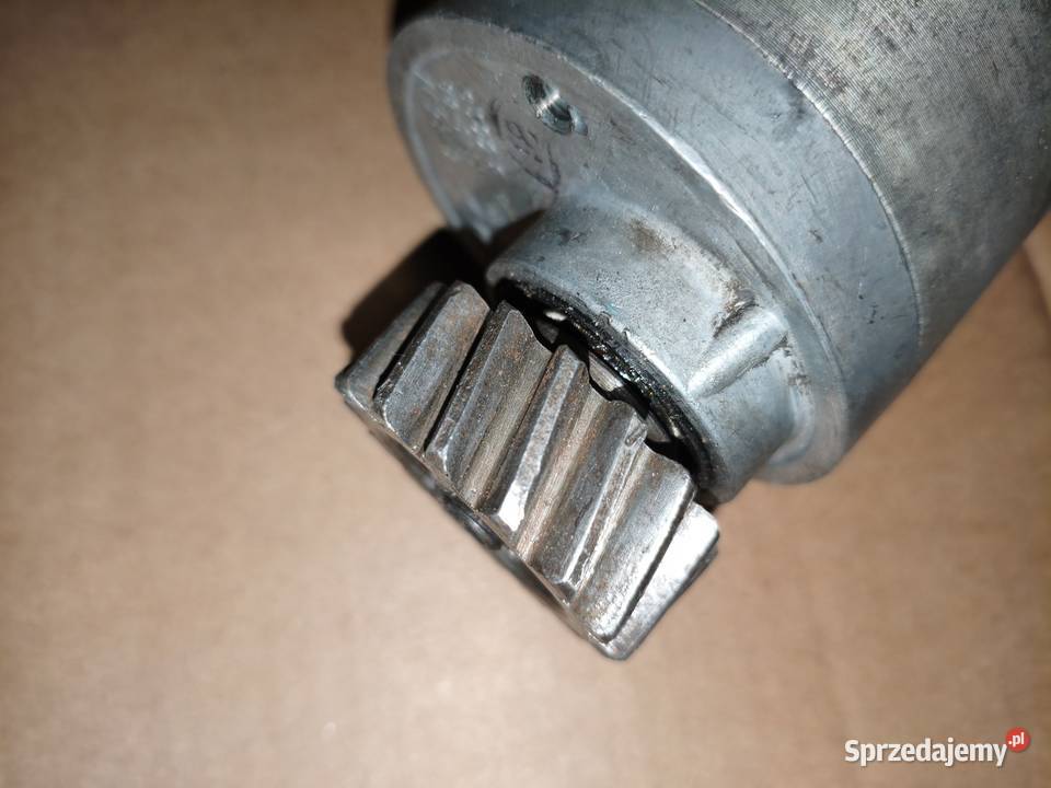 Prądnica G414 6v K750 M72 K650 Dniepr MT Ural wielkopolskie Leszno