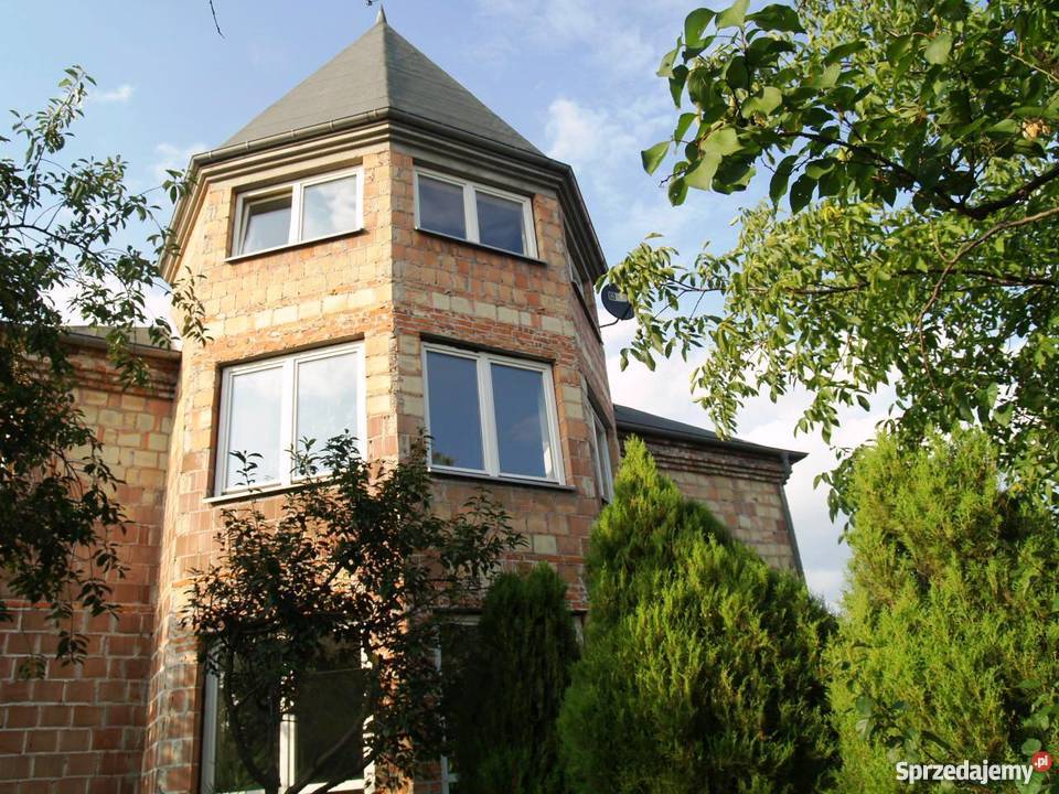 Raszyn 05090 Dom pod Warszawą Raszyn