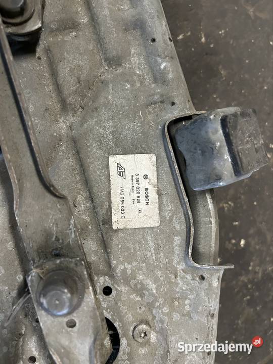 Mechanizm wycieraczek przód GALAXY I SHARAN I Kęty