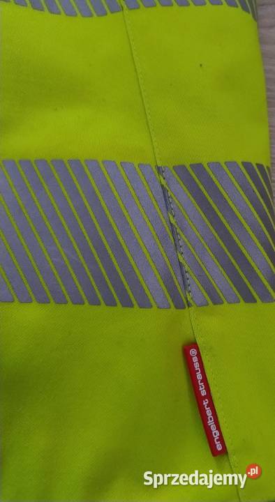 Kamizelka odblaskowa Sulęcin