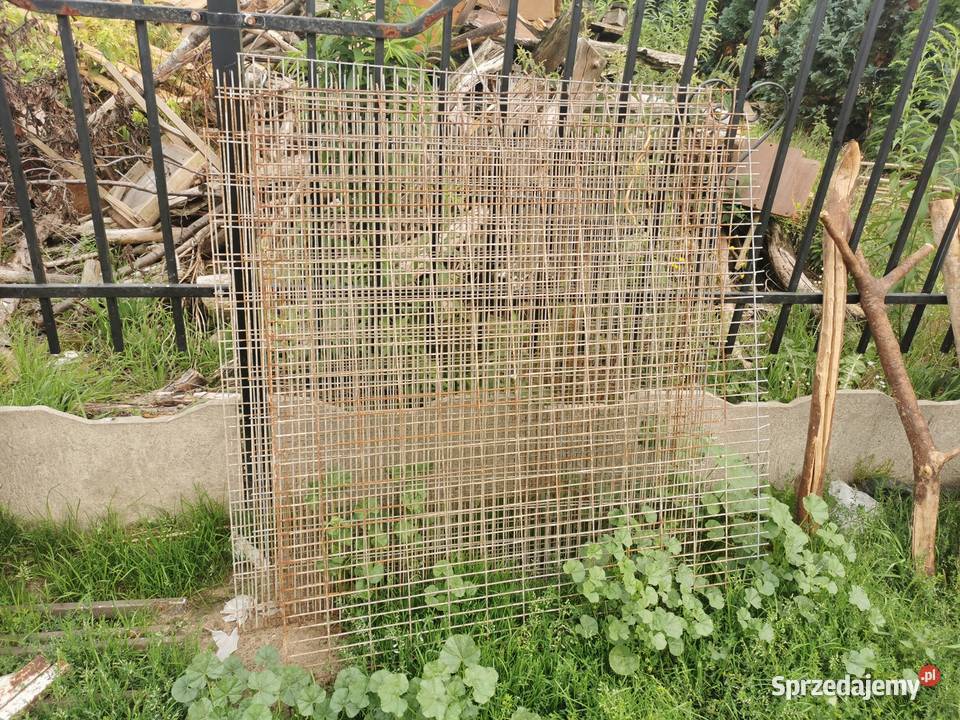 Profil Kwadrat Rura 4x25x3mm 42 3mm grubosc Rura Grodzisk Wielkopolski sprzedam