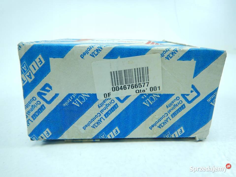 ZAMEK DRZWI LEWY TYŁ FIAT BRAVA 9501 MAREA 9602 Zamki, wkładki i kluczyki