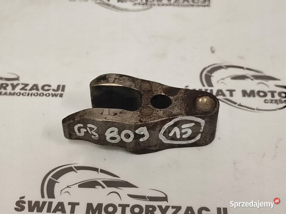 JEEP PATRIOT 11r 22 CRD CDI 651925 163 mocowania Kielce