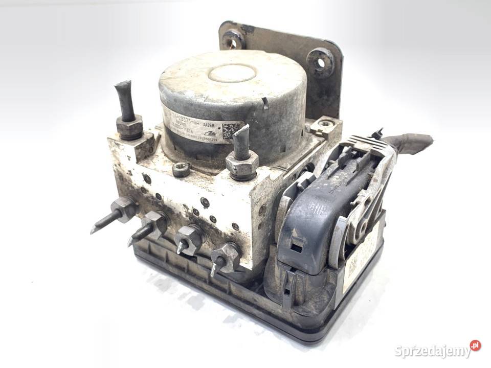 POMPA ABS FORD TRANSIT COURIER JY162B373AA 15 sprzedam