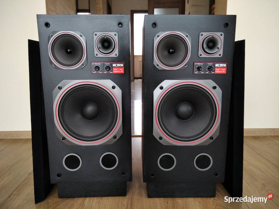 Unitra Tonsil Mildton 80 fornir Ostrów Mazowiecka