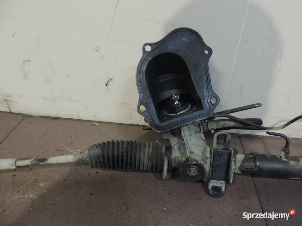 PRZEKŁADNIA MAGLOWNICA NISSAN MICRA K11 Nowy Sącz
