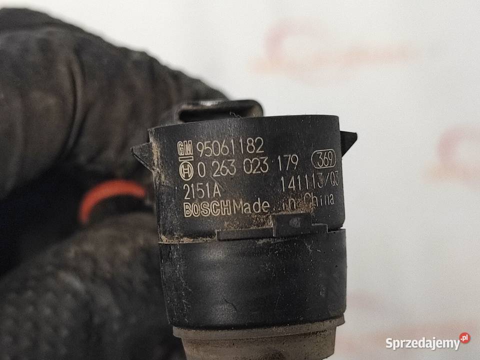 MOKKA A 15r wiązka czujników PDC 95426318 Kielce