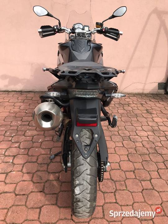 BMW GS 700 750 Polift Nie Gs 650 800 Częstochowa