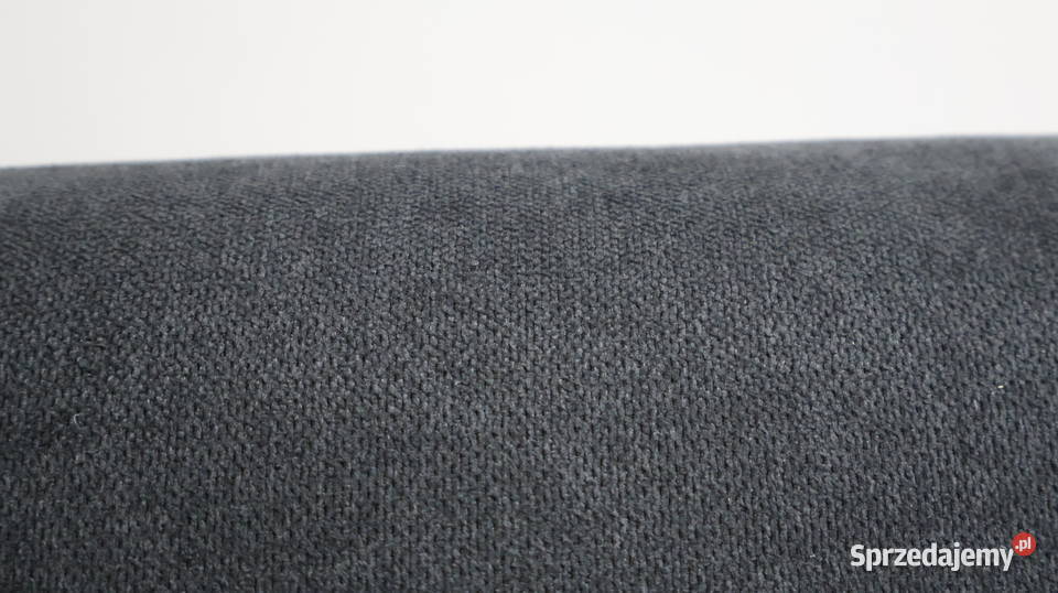 TRD Narożnik grafitowy kolor regulowane zagłowki Poznań