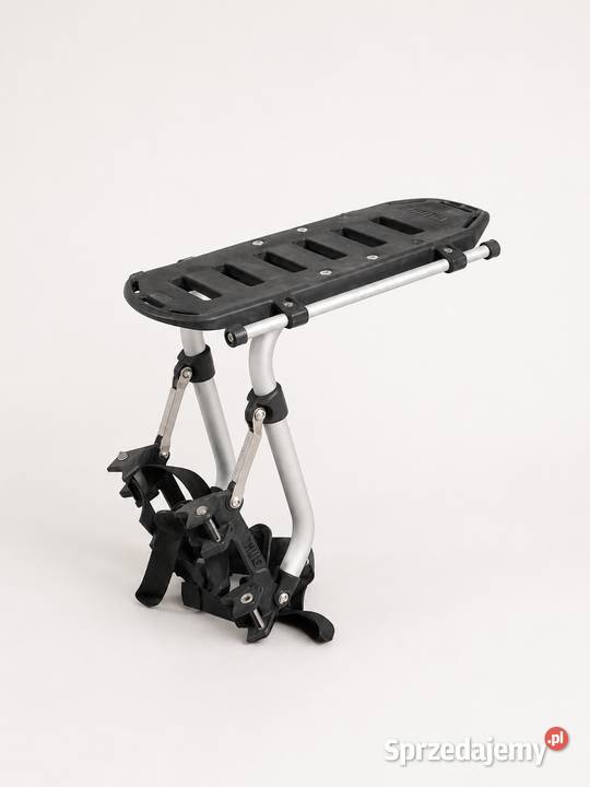 Uniwersalny Bagażnik Rowerowy Thule Tour Rack