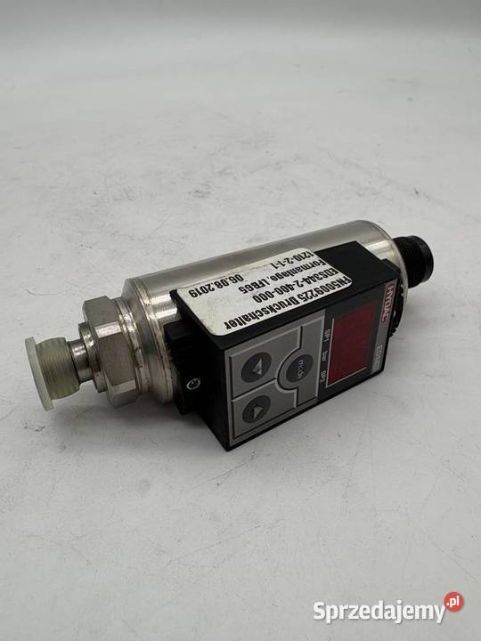 Hydac 906423 ETS 3442400000 Pressure switch Warszawa