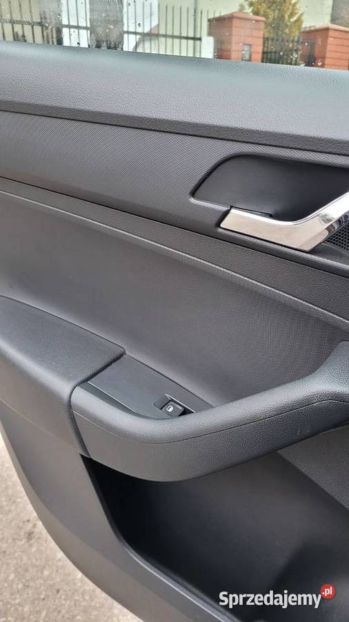 Skoda Rapid 16 tdi 2013 grudzień Łódź sprzedam