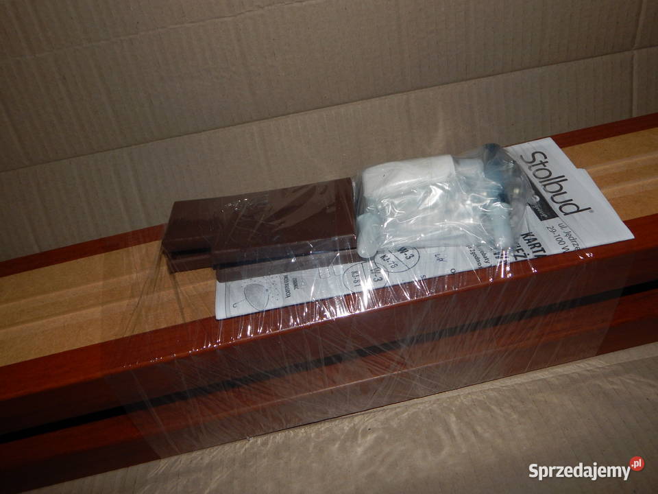 Ościeżnice futryny drzwiowe Włoszczowa