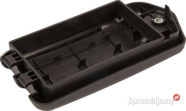 Osłona oczyszczacz powietrza 14096110S Kamionna