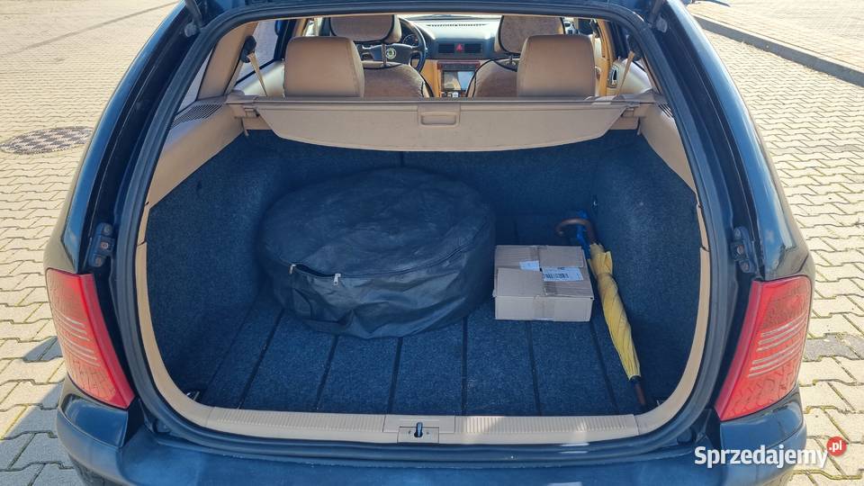 Skoda Octavia 18t lakier metallic mazowieckie Siedlce