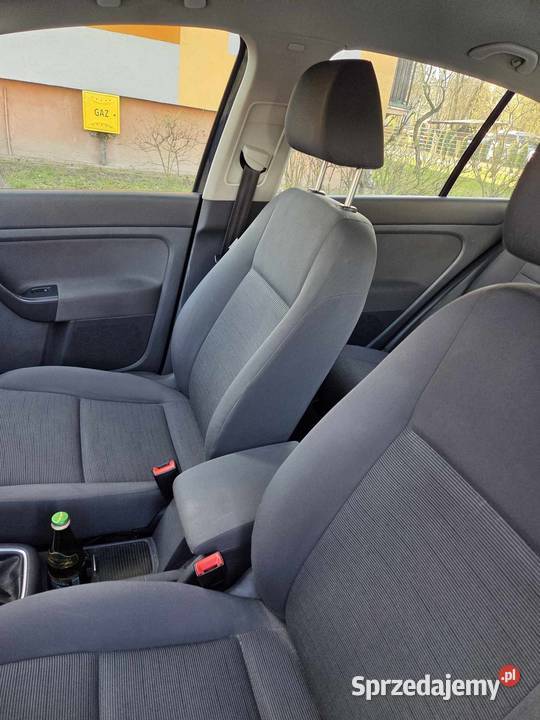 Volkswagen Golf 5 Plus