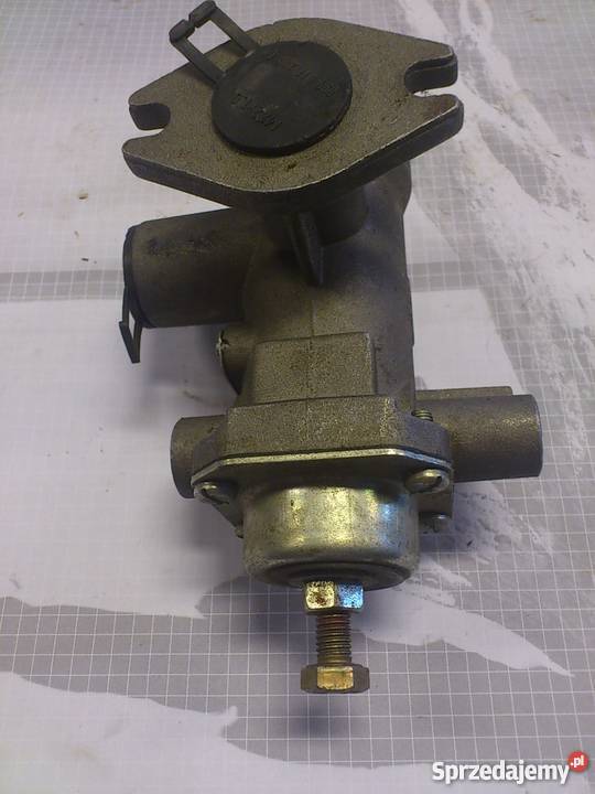 Zawór redukcyjny 52100110 ciężarowe sprzedam
