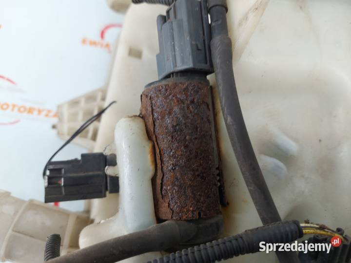 VOLVO C30 12r zbiorniczek spryskiwaczy 31333481 świętokrzyskie Kielce sprzedam