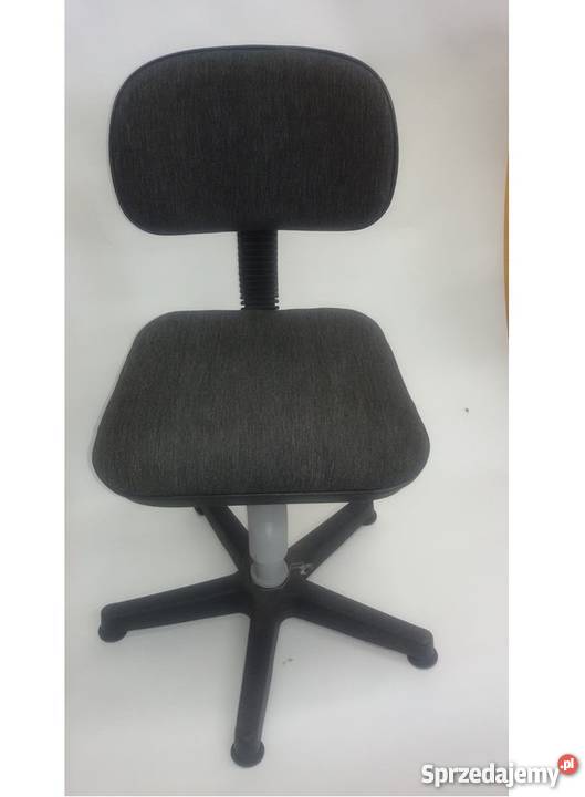 Krzesło szwalnicze przemysłowe Produkcja