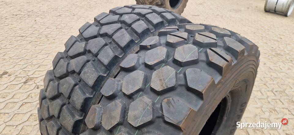 36585r20 3658020 Goodyear Pirelli 99 Bez napraw Nowe Miasto Lubawskie