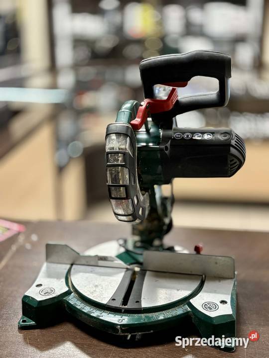 Piła ukośnica Parkside 1500 W 210 mm warmińsko-mazurskie Elbląg