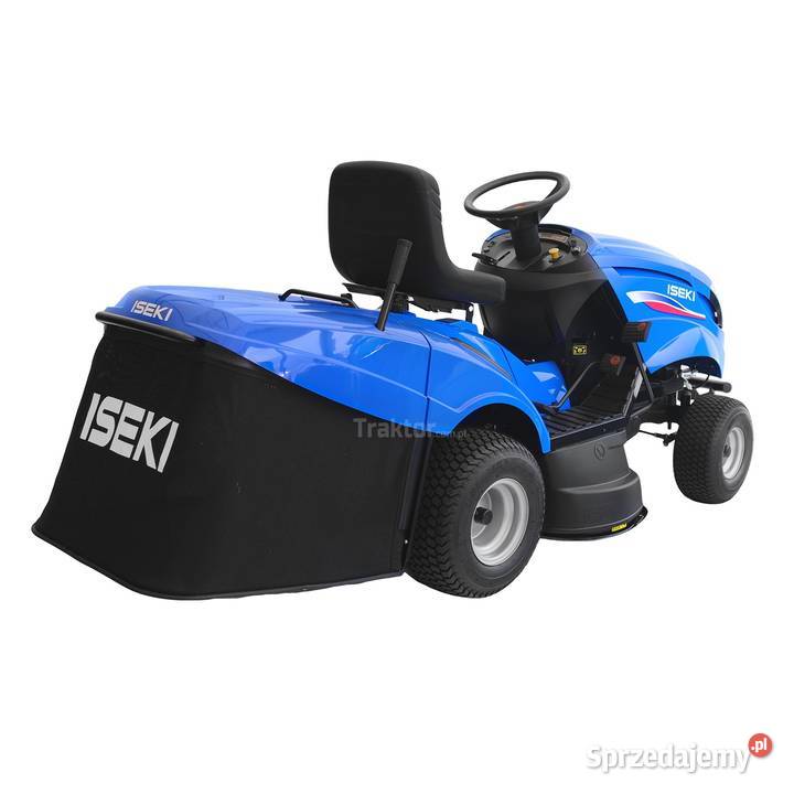 Iseki 7116 H Tajęcina sprzedam