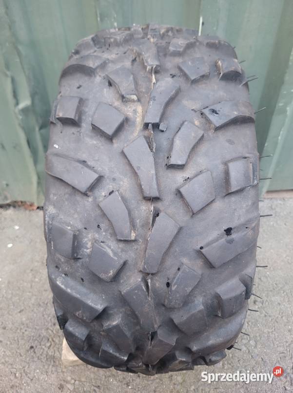 Opona Carlisle 24075 R 10 At 489 24 X 950 950 lubuskie Szprotawa sprzedam